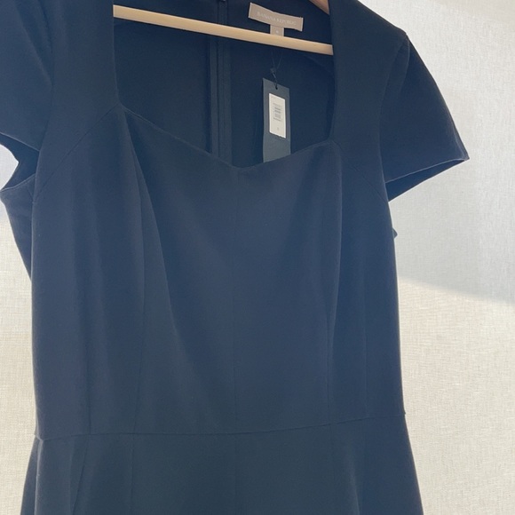 Black salon dress from Banana Republic - Picture 3 of 5